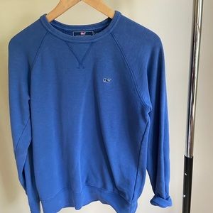 crew neck sweatshirt